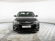 Kia Optima IV Рестайлинг Москва  - изображение 20