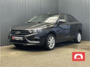 Lada (ВАЗ) Vesta I Пермь  - изображение 31