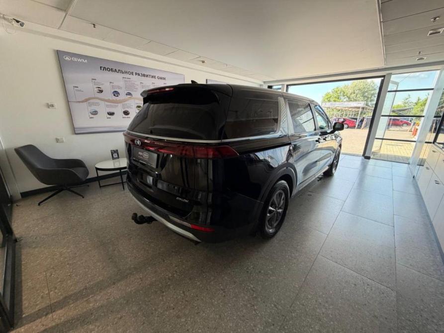 Kia Carnival IV Ярославль  - изображение 4