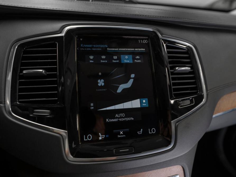 Volvo XC90 II Москва  - изображение 19