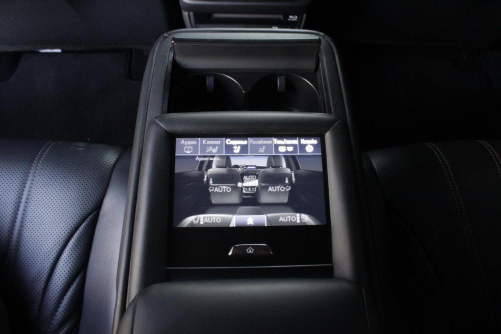 Lexus LS V Брянск  - изображение 14