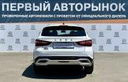 Lada (ВАЗ) Vesta I Рестайлинг (NG) Краснодар  - изображение 28