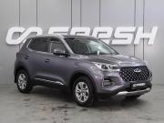 Chery Tiggo 4 Pro I Воронеж  - изображение 22