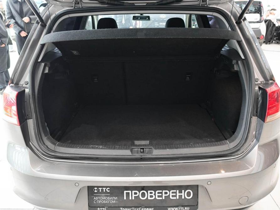 Volkswagen Golf VII Казань  - изображение 12