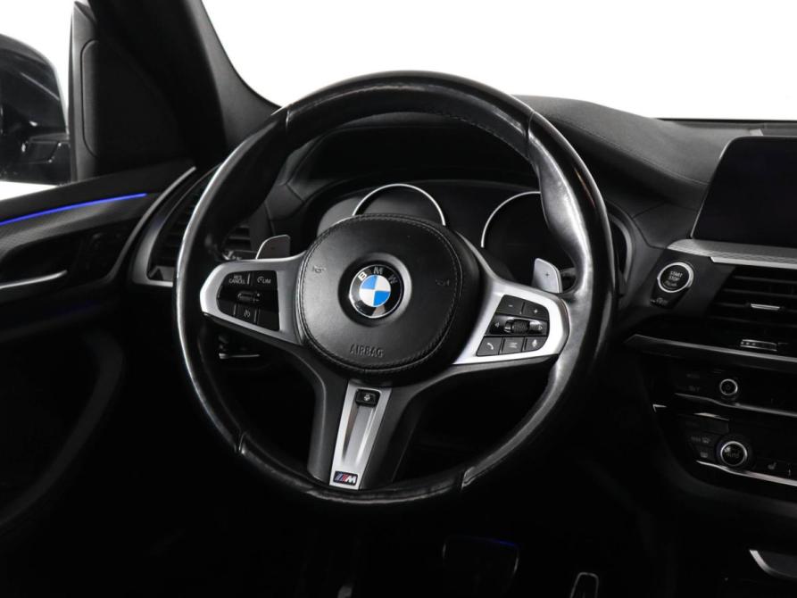 BMW X3 III (G01) Химки  - изображение 16