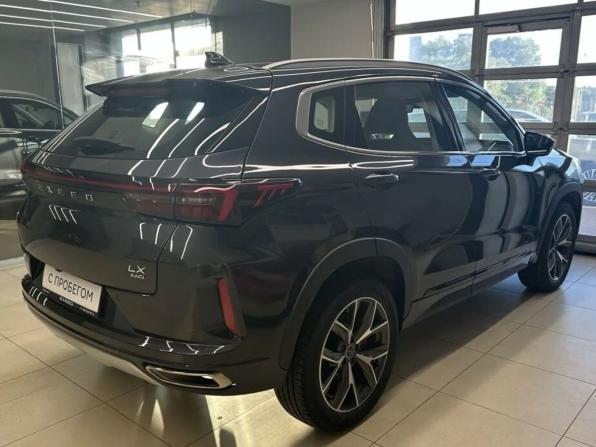 Exeed LX I Рестайлинг 2 с пробегом 2023 года, цена 2 375 000 рублей, 8600 км, внедорожник, Автокод Объявления
