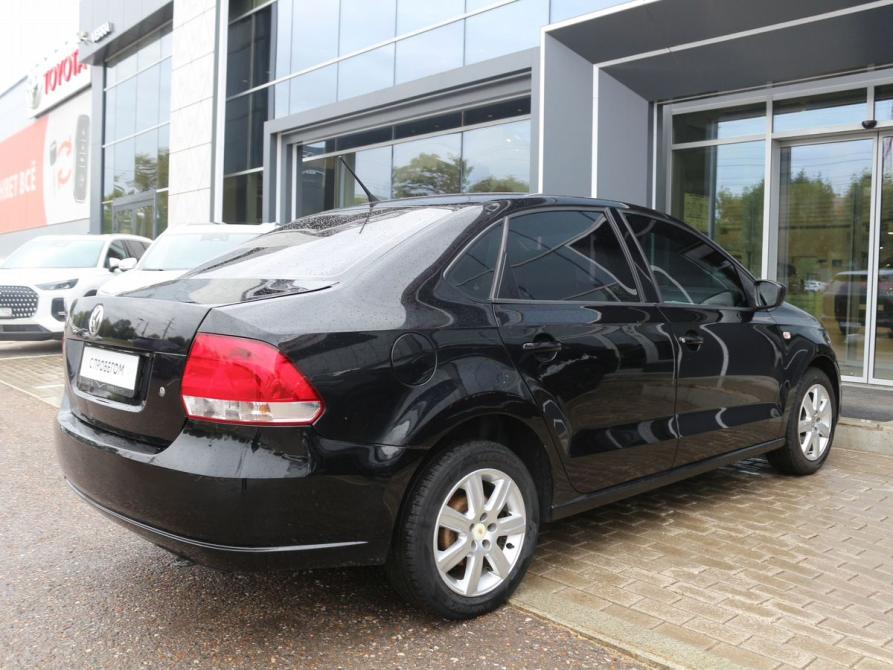 Volkswagen Polo V Стерлитамак  - изображение 6