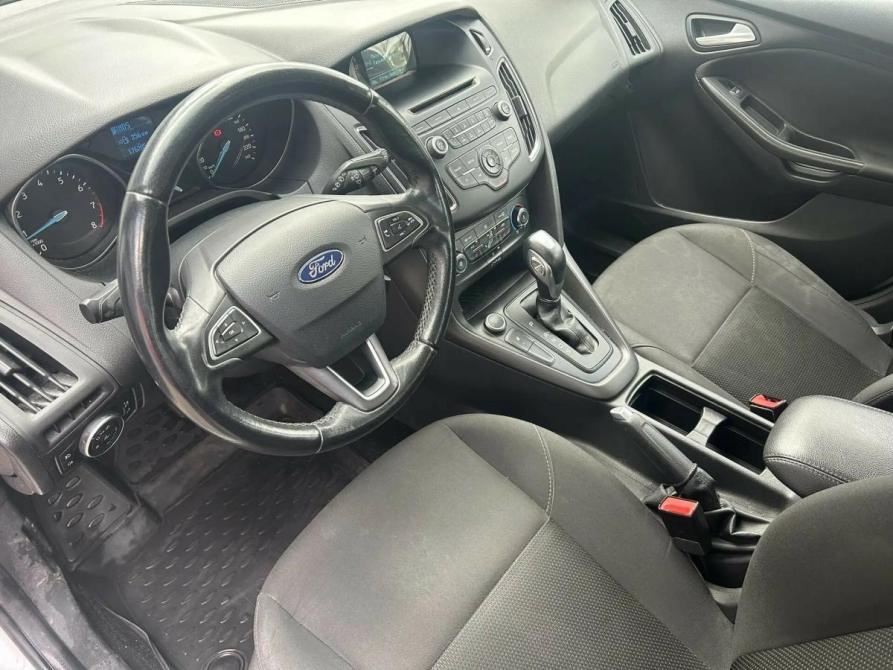 Ford Focus III Рестайлинг Набережные Челны  - изображение 7