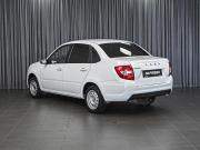 Lada (ВАЗ) Granta I Рестайлинг Ставрополь  - изображение 22