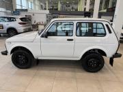 Lada (ВАЗ) Niva Legend Волгоград  - изображение 16