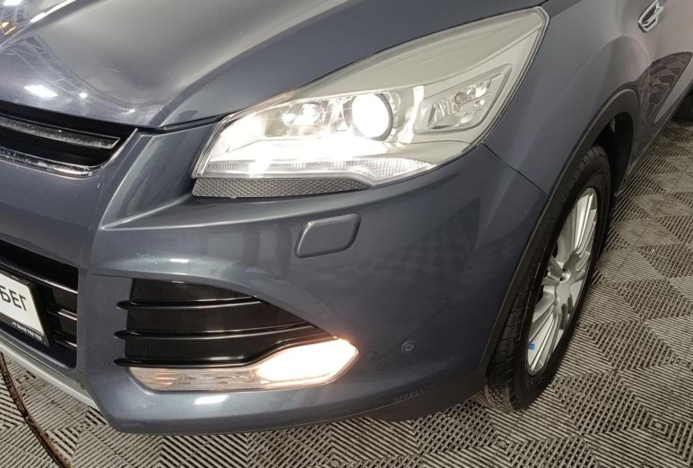 Ford Kuga II Волгоград  - изображение 22