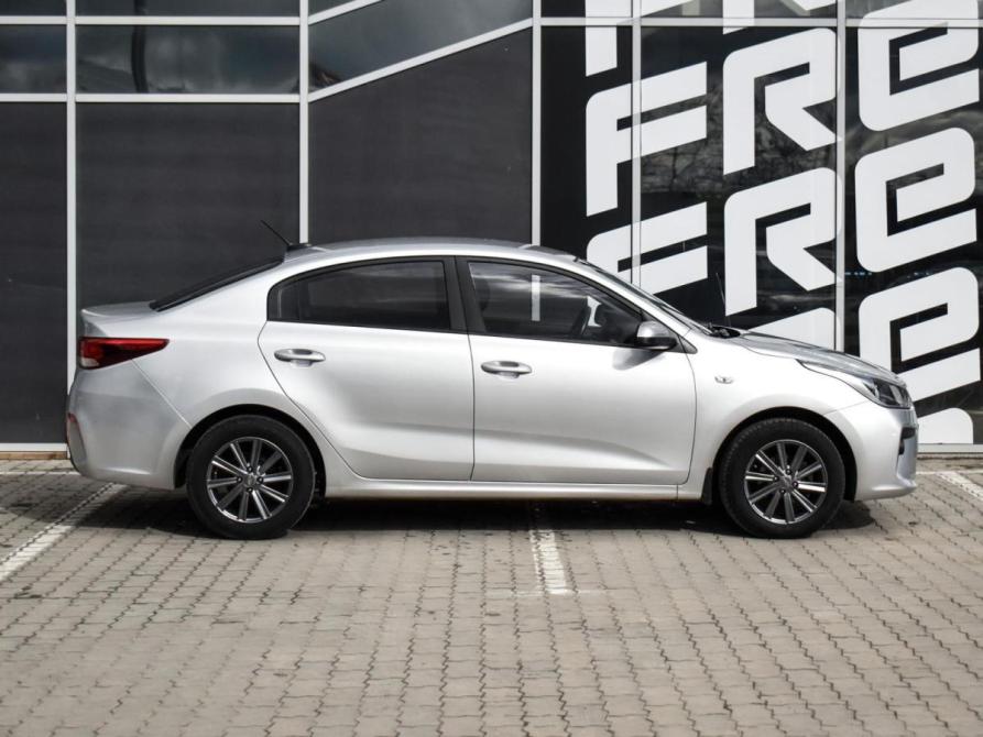 Kia Rio IV Краснодар  - изображение 5