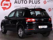 Volkswagen Tiguan I Минеральные Воды  - изображение 22