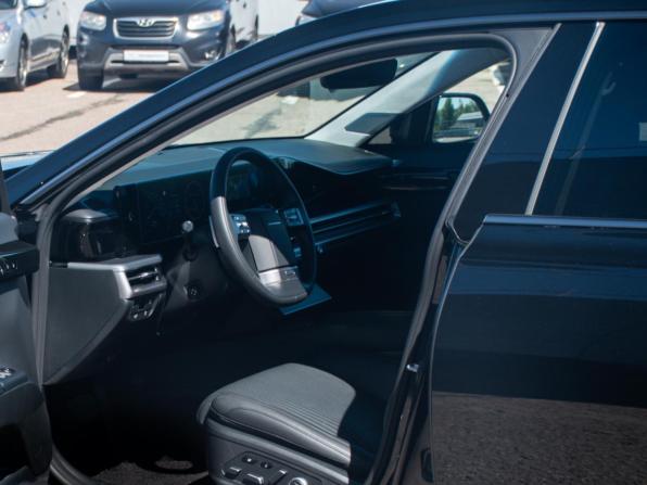 Hyundai Grandeur VII с пробегом 2023 года, цена 3 798 000 рублей, 6485 км, седан, Автокод Объявления