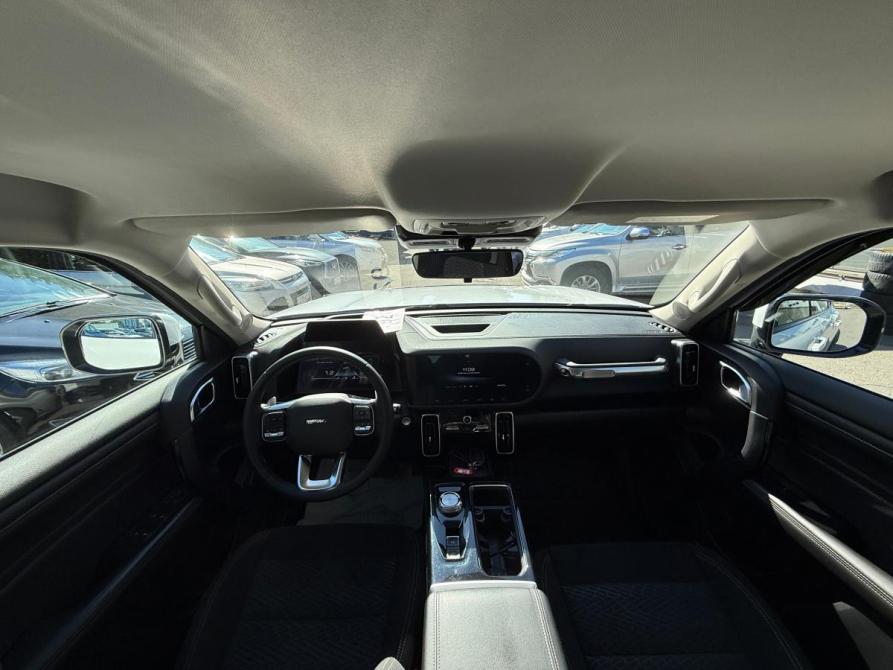 Haval Dargo I Санкт-Петербург  - изображение 12
