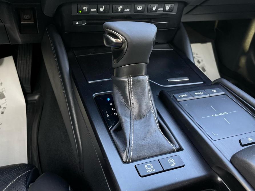 Lexus ES VII Краснодар  - изображение 18