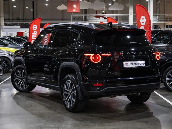 Haval H7 I с пробегом 2025 года, цена 3 190 000 рублей, 17000 км, внедорожник, Автокод Объявления