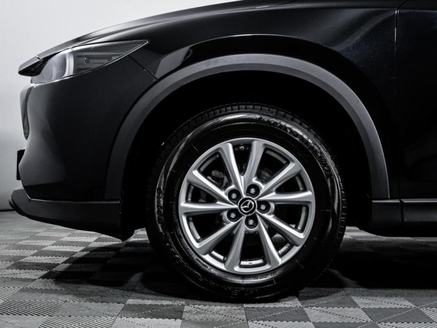 Mazda CX-5 II Рестайлинг Москва  - изображение 15