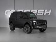 Lada (ВАЗ) 2121 (4x4) I Рестайлинг Минеральные Воды  - изображение 16