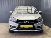Lada (ВАЗ) Vesta I Пермь  - изображение 30