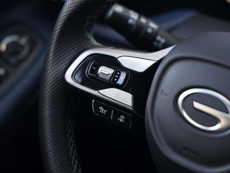 GAC GS3 Санкт-Петербург  - изображение 13