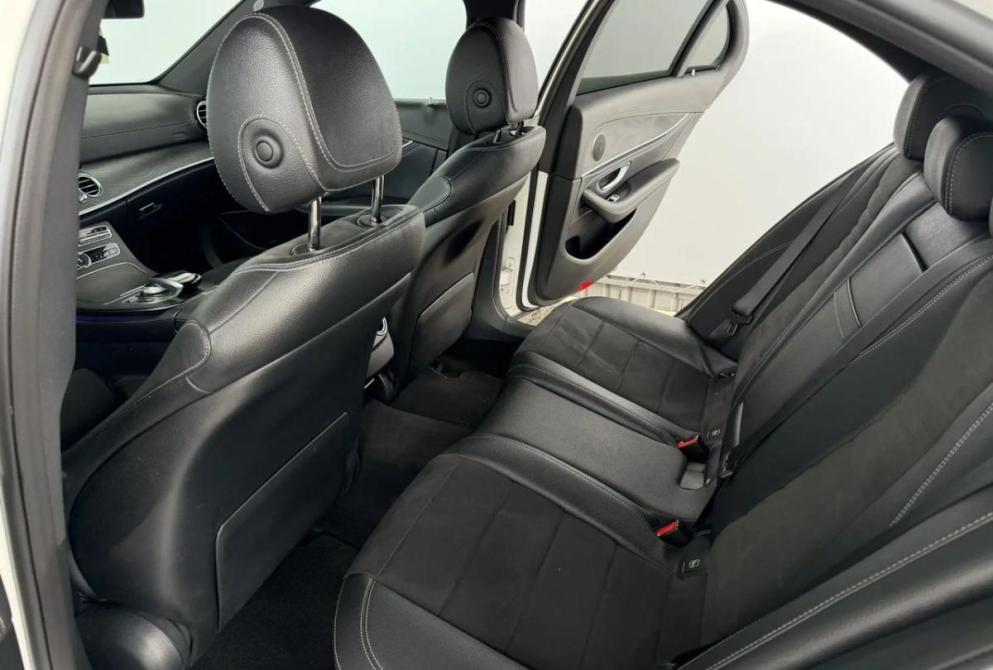 Mercedes-Benz E-Класс V (W213 S213 C238) Киров  - изображение 17