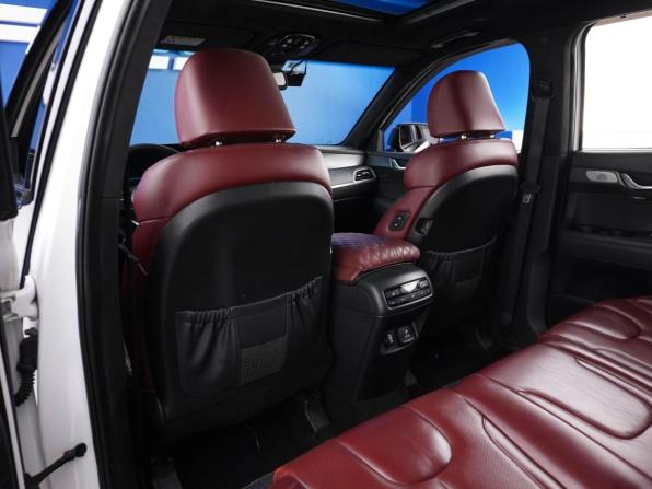 Hyundai Palisade I с пробегом 2018 года, цена 3 374 051 рубль, 150194 км, внедорожник, Автокод Объявления