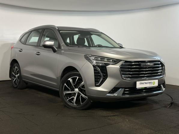 Haval Jolion I с пробегом 2022 года, цена 1 699 900 рублей, 56219 км, внедорожник, Автокод Объявления