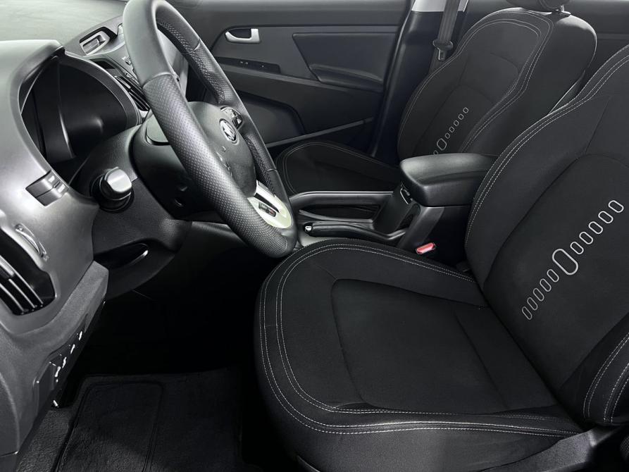 Kia Sportage III Калининград  - изображение 9