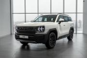 Haval H3 I Рестайлинг Москва  - изображение 12