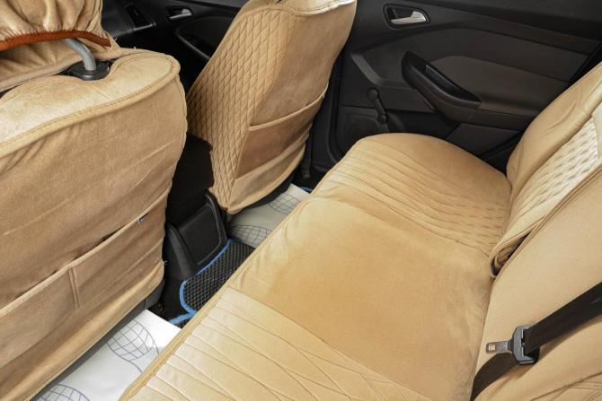 Ford Focus III с пробегом 2012 года, цена 899 000 рублей, 227000 км, седан, Автокод Объявления