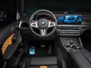BMW X5 M III (F95) Рестайлинг Москва  - изображение 47