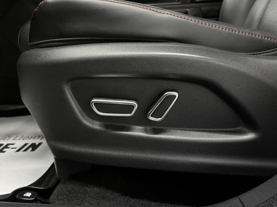 Changan CS75 I Рестайлинг Тверь  - изображение 24