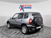 Chevrolet Niva I Нижний Новгород  - изображение 18