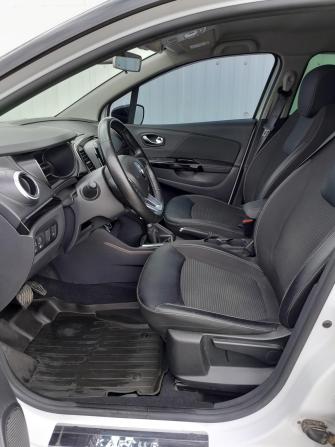Renault Kaptur I Рестайлинг с пробегом 2020 года, цена 1 599 000 рублей, 90559 км, внедорожник, Автокод Объявления