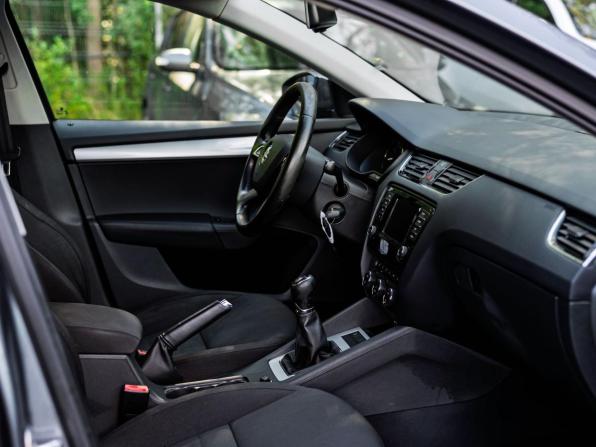 Skoda Octavia III (A7) с пробегом 2015 года, цена 1 545 000 рублей, 92488 км, универсал, Автокод Объявления