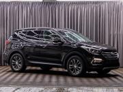 Hyundai Santa Fe III Рестайлинг Краснодар  - изображение 20