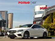Mercedes-Benz E-Класс AMG V (W213) Москва  - изображение 30