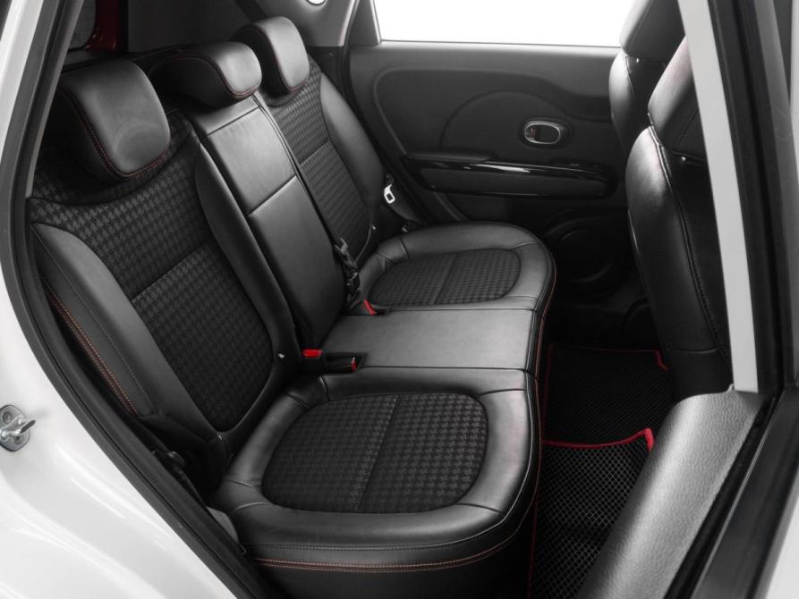Kia Soul II Рестайлинг Тюмень  - изображение 7