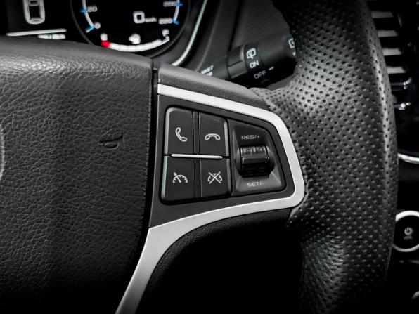 Geely Emgrand X7 I Рестайлинг 2 с пробегом 2019 года, цена 1 265 000 рублей, 86098 км, внедорожник, Автокод Объявления