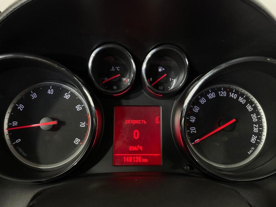 Opel Astra J Воронеж  - изображение 15