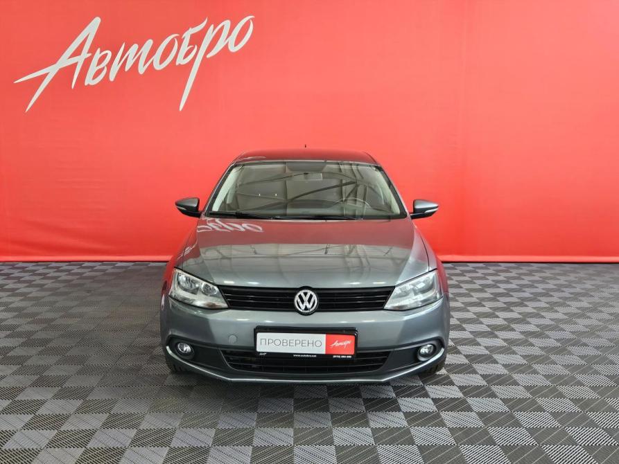 Volkswagen Jetta VI Вологда  - изображение 8