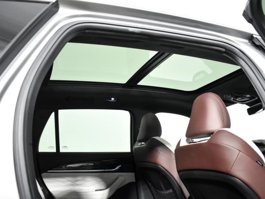 Geely Monjaro I Санкт-Петербург  - изображение 22