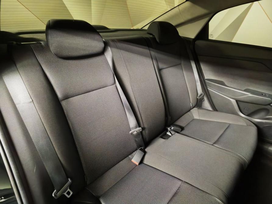 Hyundai Solaris II Москва  - изображение 17