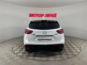 Mazda CX-5 I Рестайлинг Воронеж  - изображение 28