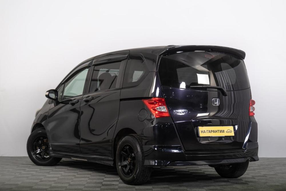 Honda Freed I Томск  - изображение 6