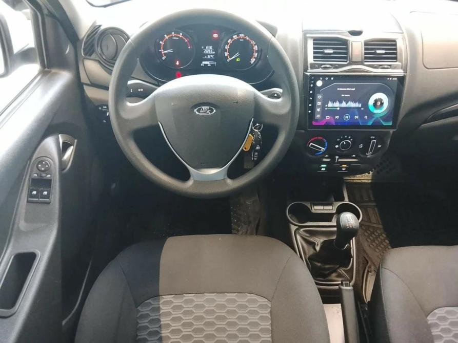 Lada (ВАЗ) Granta I Рестайлинг Калининград  - изображение 16
