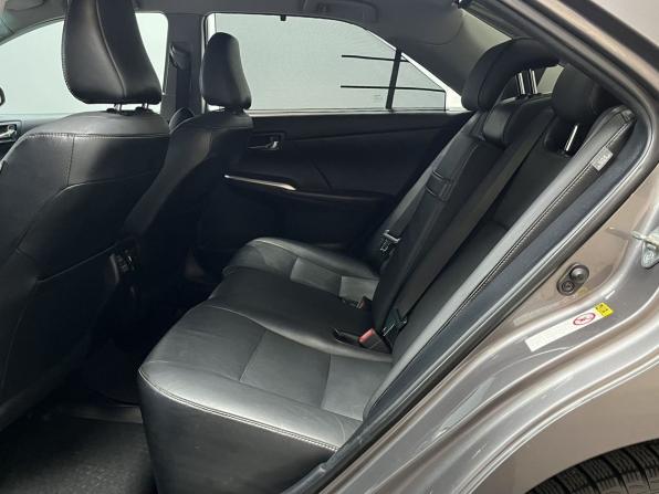 Toyota Camry VII (XV50) Рестайлинг с пробегом 2015 года, цена 1 990 000 рублей, 241917 км, седан, Автокод Объявления