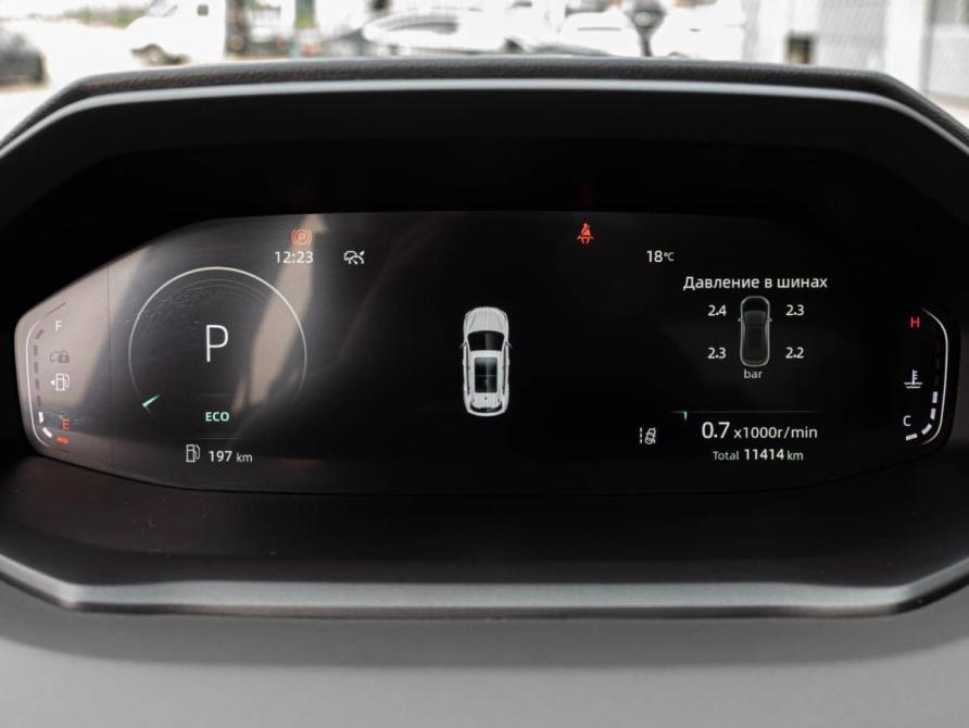 Changan UNI-S I Краснодар  - изображение 19
