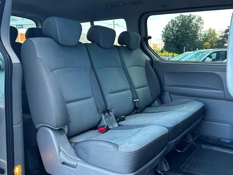 Hyundai H-1 II Рестайлинг Санкт-Петербург  - изображение 9